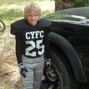 Meet your Posher, Timothy